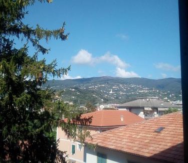 Rezza Apartment | ANTICO BORGO AL MARE