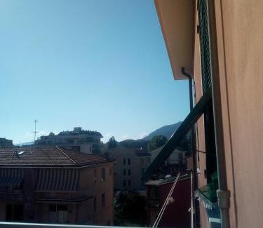 Rezza Apartment | ANTICO BORGO AL MARE
