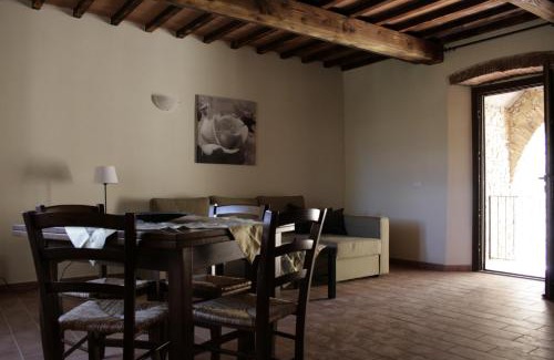 Casalappi Apartment | Antico Borgo Casalappi