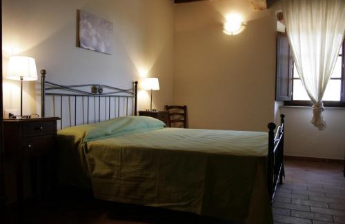 Casalappi Apartment | Antico Borgo Casalappi