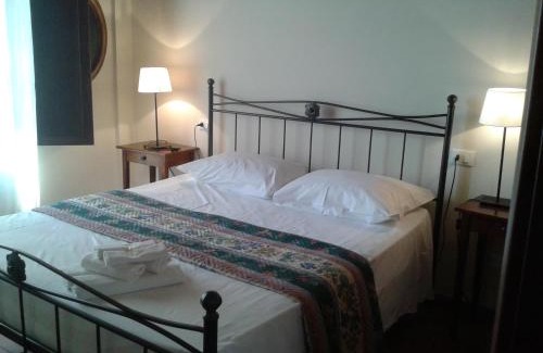 Casalappi Apartment | Antico Borgo Casalappi