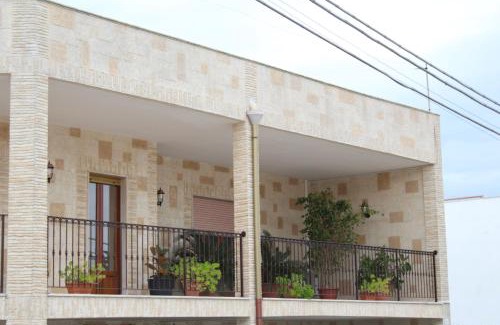 Torricella House | Antico Borgo