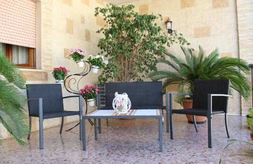 Torricella House | Antico Borgo