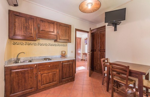 Sarzana House | Antico Casale
