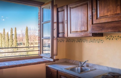 Sarzana House | Antico Casale