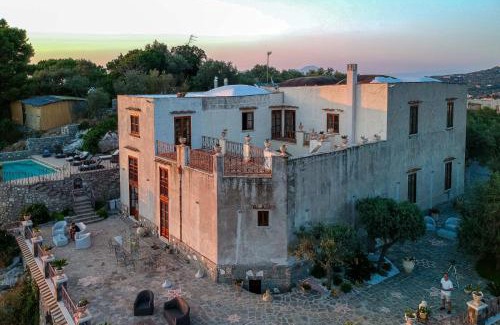 Schiazzano Villa | Antico Casale Santa Lucia