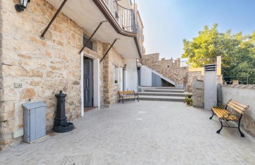 Baunei Apartment | Antico Forno Baunei