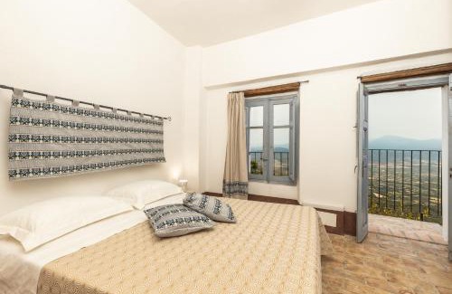 Baunei Apartment | Antico Forno Baunei