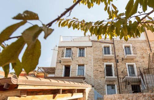 Baunei Apartment | Antico Forno Baunei