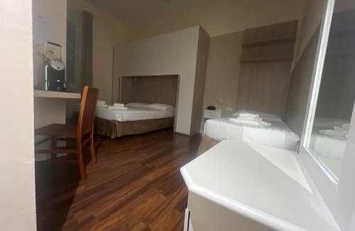 Piombino Hotel | Antico Hotel Moderno
