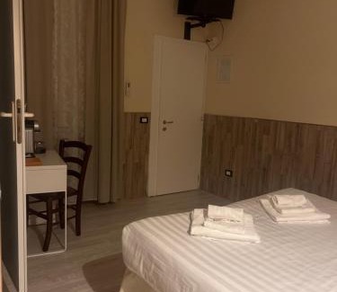 Piombino Hotel | Antico Hotel Moderno