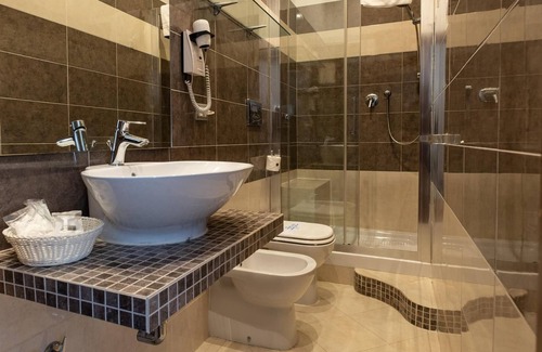 Piombino Hotel | Antico Hotel Moderno