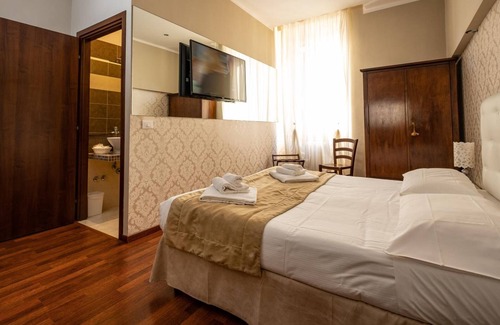 Piombino Hotel | Antico Hotel Moderno