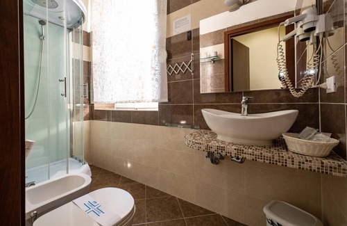 Piombino Hotel | Antico Hotel Moderno