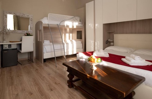 Piombino Hotel | Antico Hotel Moderno