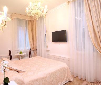 San Polo Bed & Breakfast | Antico Mercato