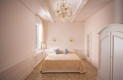 San Polo Bed & Breakfast | Antico Mercato