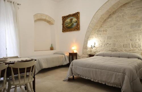 Bitonto Bed & Breakfast | Antico Monastero