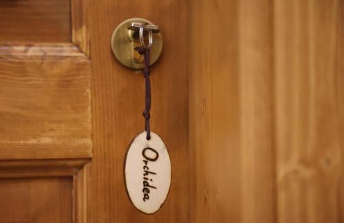 Bitonto Bed & Breakfast | Antico Monastero