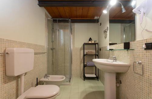 Roreto Apartment | Antico Opificio Sasso Alloro