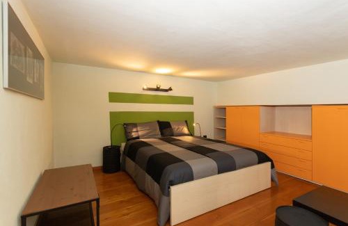 Roreto Apartment | Antico Opificio Sasso Alloro