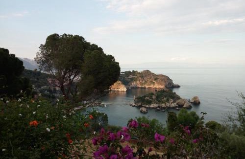 Forza d'Agro Apartment | Antico Palmento