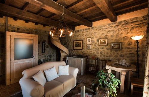 Castel Viscardo Apartment | Antico Podere Vitiano - Luxury country house