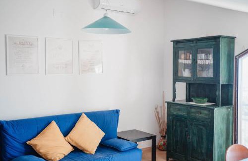 Marina di Ascea Apartment | Antico Portale