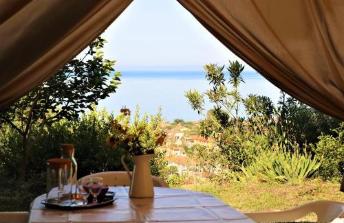 Marina di Ascea Apartment | Antico Portale