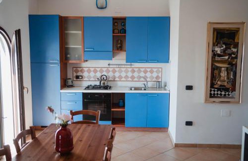 Marina di Ascea Apartment | Antico Portale