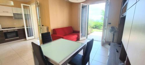 Vallebona Apartment | Antico Principato di Seborga