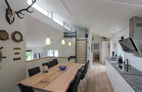 Balka House | "Antigona" - 250m from the sea by Interhome
