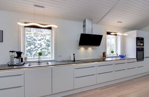 Balka House | "Antigona" - 250m from the sea by Interhome