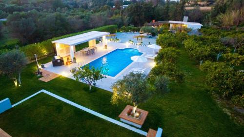 Kallithea House | Antigone Estate