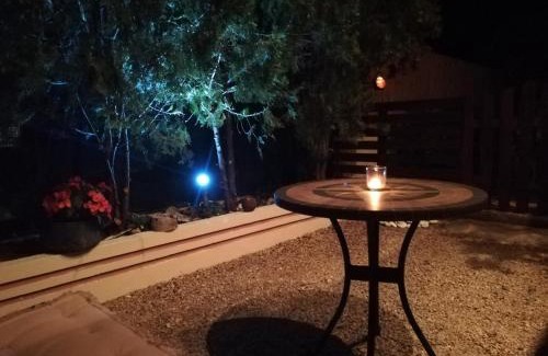 Kissamos Apartment | Antigoni's Studio Cozy Private Apartment