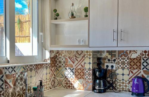 Kissamos Apartment | Antigoni's Studio Cozy Private Apartment