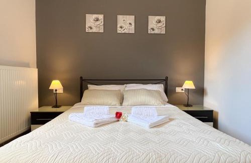 Kissamos Apartment | Antigoni's Studio Cozy Private Apartment