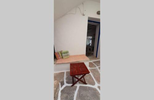 Lefkes Apartment | Antigonis traditional house in lefkes village