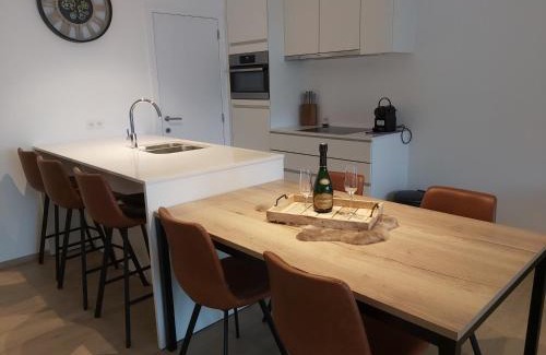 Middelkerke Apartment | Antigua
