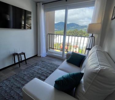 Santa Lucia Milpas Altas Apartment | Antigua Guatemala Full apartment