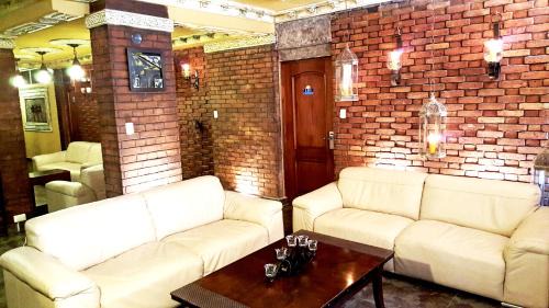 Zona 10 Hotel | Antigua Inn Hotel