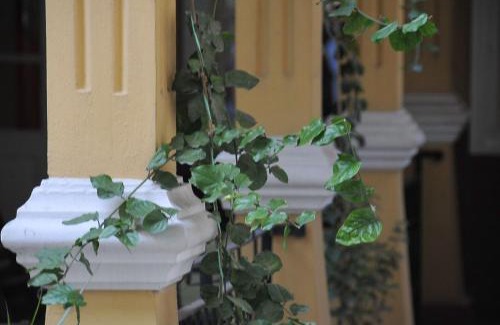 Konak Hotel | Antikhan Hotel