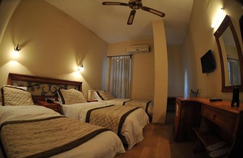 Konak Hotel | Antikhan Hotel
