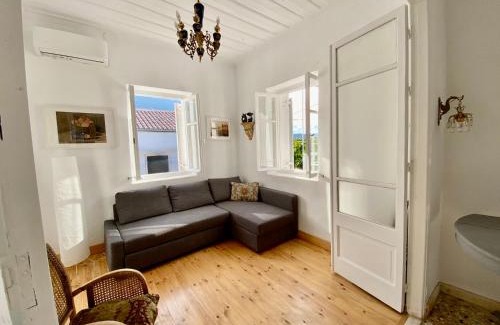 Vathy Villa | Antiklea Villa