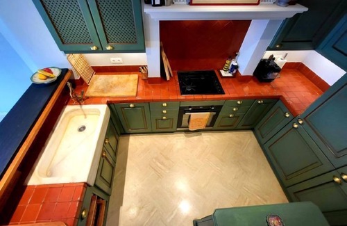 Pointe Croisette Apartment | Antinea by Interhome