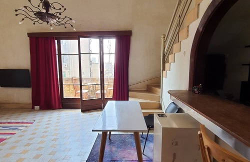 Abdin Apartment | Antique apartment in Downtown - Unique Experience