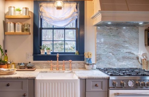 West Barnstable House | Antique Cape Cod Home in W. Barnstable