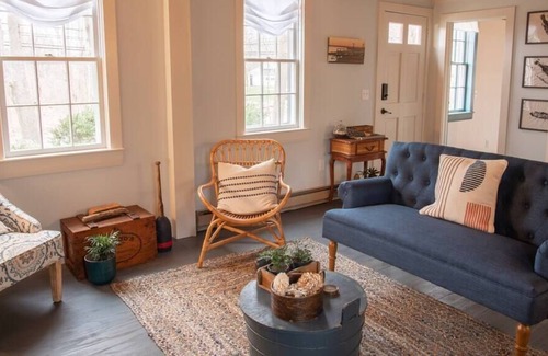 West Barnstable House | Antique Cape Cod Home in W. Barnstable