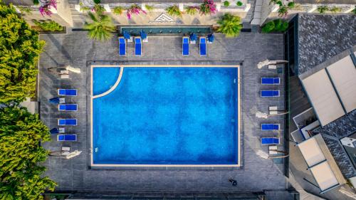Seki Apartment | Antique Hills Alanya