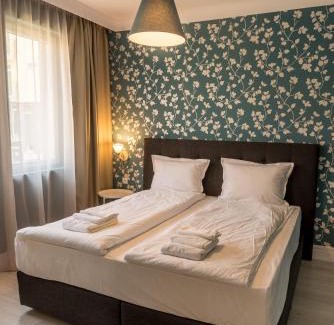 Hisarja Apartment | Antique Residence